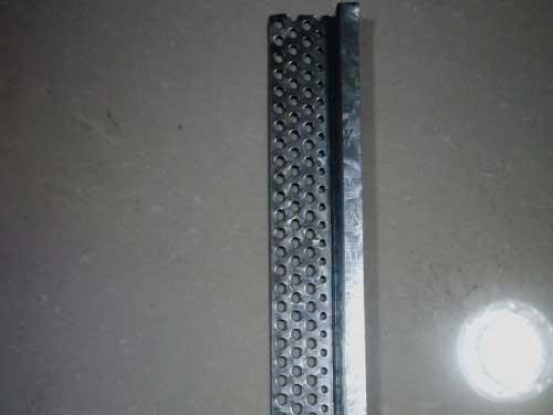产品名称：冲孔边角工艺