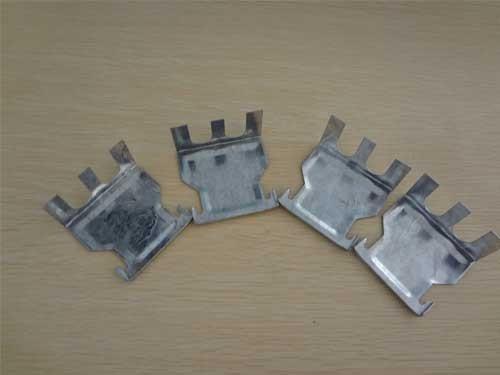 产品名称：轻钢龙骨配件价格