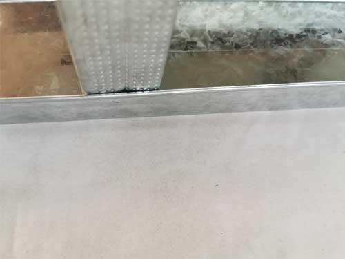 产品名称：隔墙轻钢龙骨报价