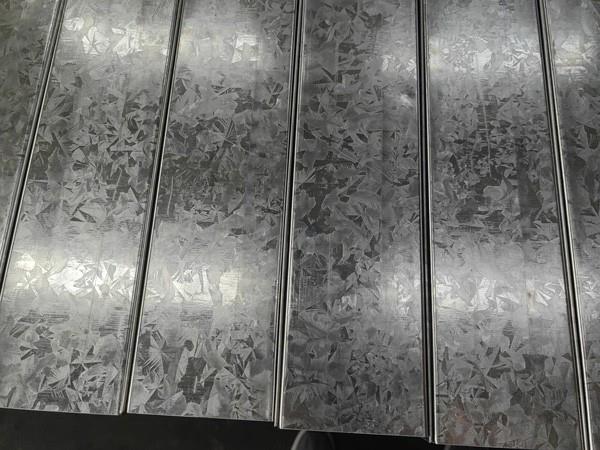 产品名称：澳洲隔墙龙骨价格