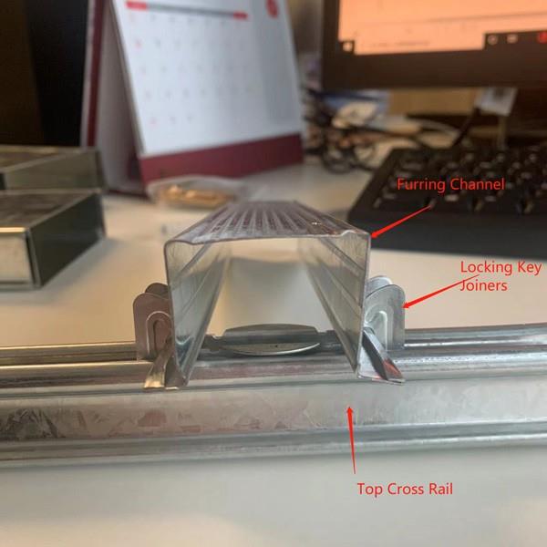 产品名称：澳洲副龙骨规格