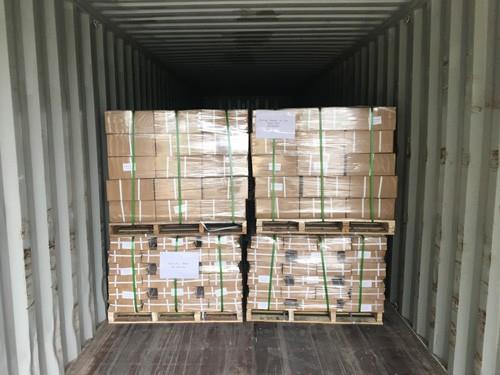 产品名称：澳洲轻钢龙骨配件装车